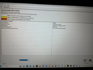 vxdiag-toyota-Avalon-no-datastream-1