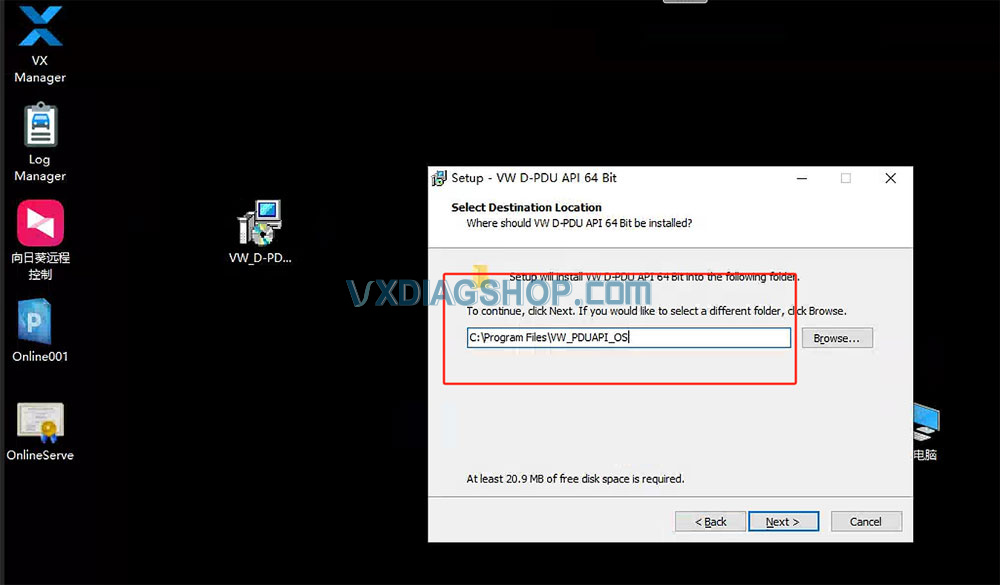 VXDIAG-VCX-SE-6154-no-VCI-selection-3