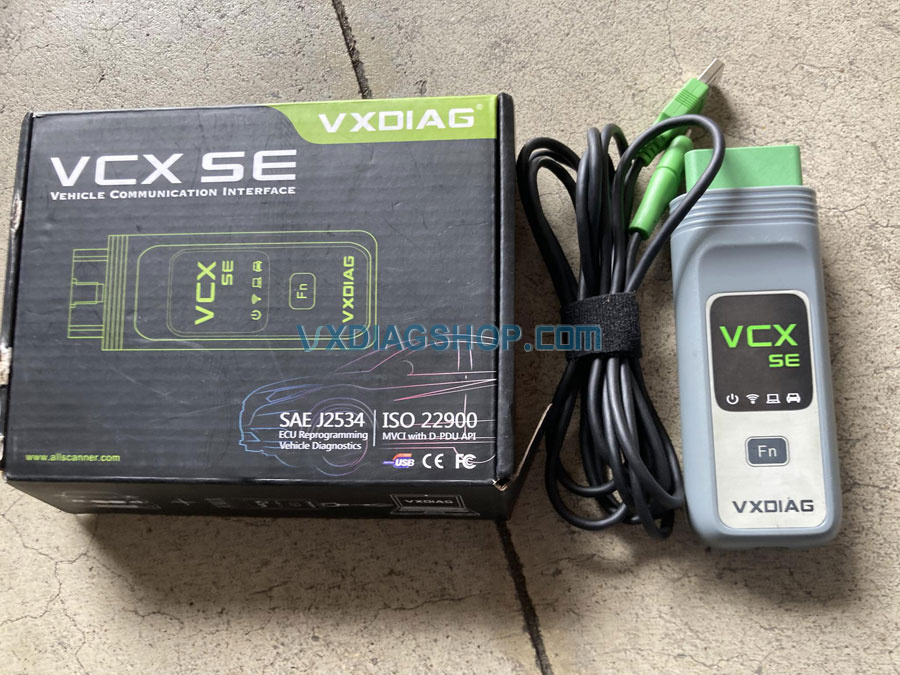 vxdiag-vcx-se-cannot-connect-2023-w223-3