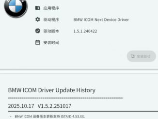 VXDIAG-BMW-driver-V1.5.2