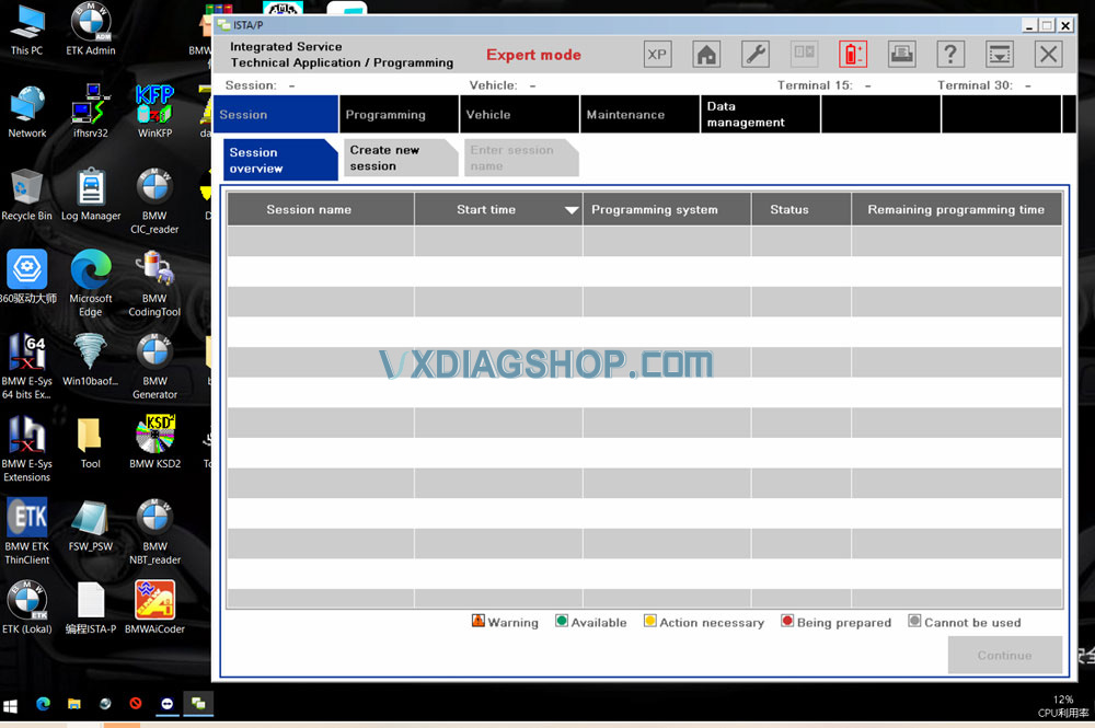 vxdiag-2025-09-bmw-software-3