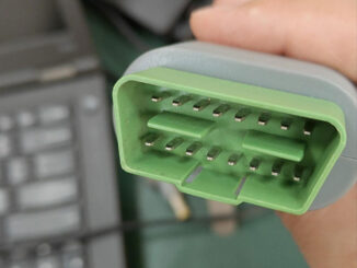 vxdiag-obdii-cable-pinout