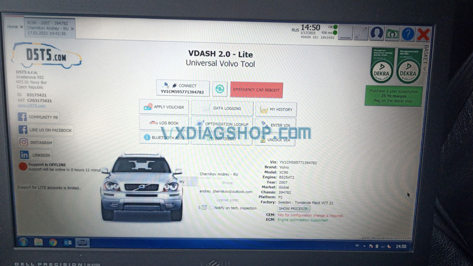 vxdiag-volvo-vdash-1