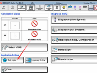 select-region-for-vxdiag-nissan-1