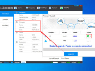 update-vxdiag-benz-truck-driver-3