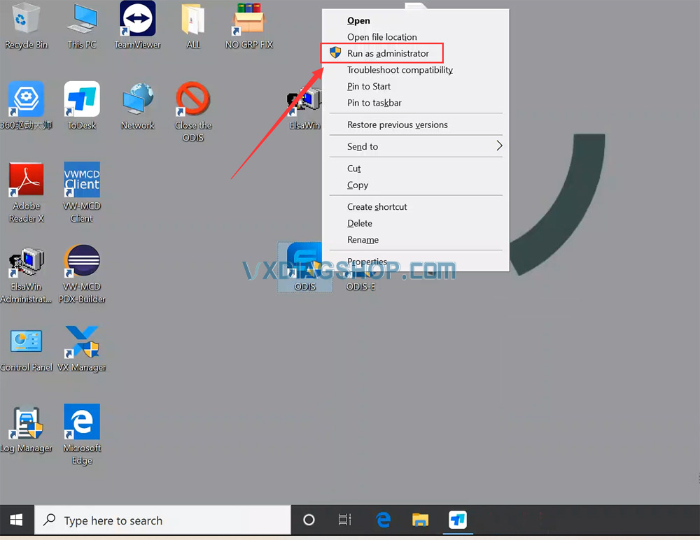 vxdiag-2tb-odis-v25-software-2
