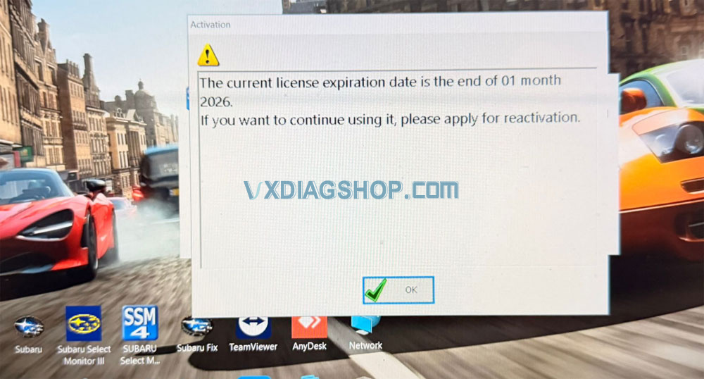 vxdiag-subaru-license-expire-in-jan-2026